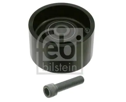 Паразитный/ведущий ролик, поликлиновый ремень FEBI BILSTEIN 22877