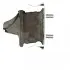 Подушка двигателя FEBI BILSTEIN 22910 (фото 3)