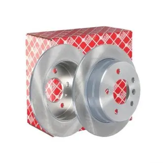Тормозной диск FEBI BILSTEIN 22931