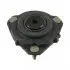 Подушка амортизатора (переднього) Ford Fiesta V/Fusion/Mazda 2 1.2-1.6 01- (без підшипника) FEBI BILSTEIN 22943 22943