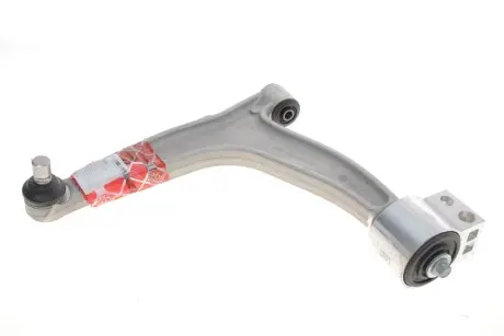 Рычаг подвески (передний/снизу)) (L) Opel Vectra C 02-08 FEBI BILSTEIN 23001