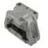 Подушка двигателя AUDI; SEAT; SKODA; VW (выр-во Febi) FEBI BILSTEIN 23014 (фото 1)