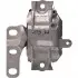Подушка двигателя AUDI; SEAT; SKODA; VW (выр-во Febi) FEBI BILSTEIN 23014 (фото 2)