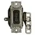 Подушка двигателя AUDI; SEAT; SKODA; VW (выр-во Febi) FEBI BILSTEIN 23014 (фото 3)