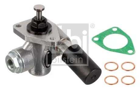 Насос, топливоподающяя система FEBI BILSTEIN 23029