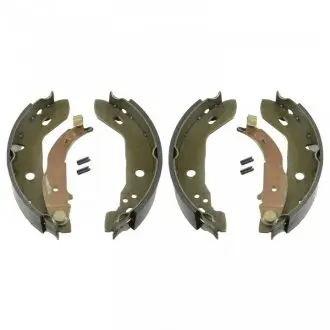 Тормозные колодки ручного тормоза FEBI BILSTEIN 23105