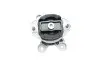 Подушка КПП A4 (8E) 2000 - 2008 (FEBI) FEBI BILSTEIN 23140 (фото 9)