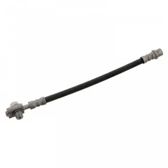 Шланг гальмівний AUDI A4 задн. (FEBI) FEBI BILSTEIN 23160