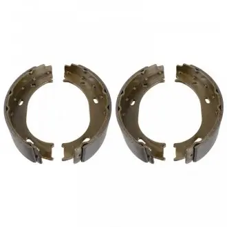Тормозные колодки ручного тормоза FEBI BILSTEIN 23192