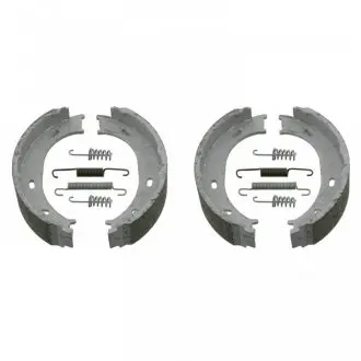 Тормозные колодки ручного тормоза FEBI BILSTEIN 23193