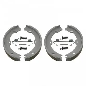 Тормозные колодки ручного тормоза FEBI BILSTEIN 23195
