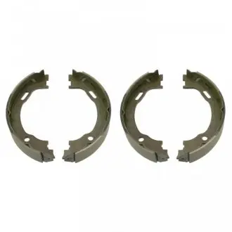 Тормозные колодки ручного тормоза FEBI BILSTEIN 23196
