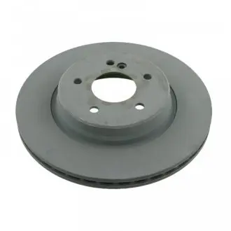 Тормозной диск FEBI BILSTEIN 23212