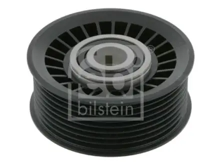 Паразитный/ведущий ролик, поликлиновый ремень FEBI BILSTEIN 23337