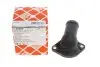 Фланец системы охлаждения VW T3/Golf/Passat/Audi A4/A6 81-05 FEBI BILSTEIN 23346 (фото 4)