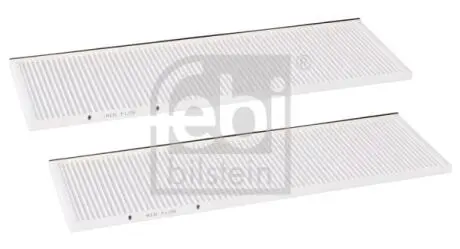 Фильтр воздуха (салона) FEBI BILSTEIN 23379