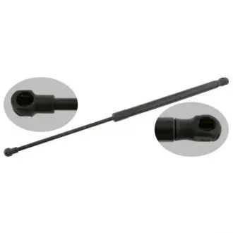 Пружина газова / приміщення для вантажу FEBI BILSTEIN 23394