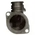 Фланець охолоджувальної рідини VW (FEBI) FEBI BILSTEIN 23404 (фото 3)