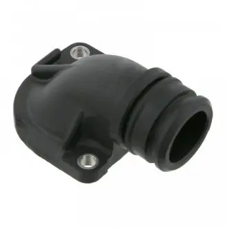 Фланец системы охлаждения SEAT/VW Ibiza/Bora/Caddy/Golf/Passat/Polo "1,9TDi FEBI BILSTEIN 23404