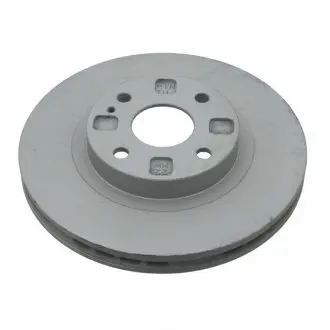 Тормозной диск FEBI BILSTEIN 23441