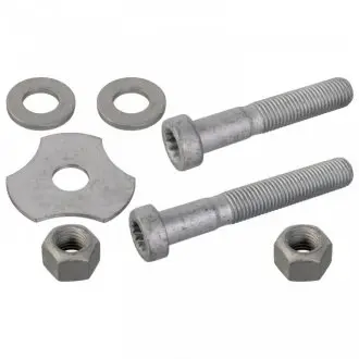 Элемент рычажного крепления FEBI BILSTEIN 23459