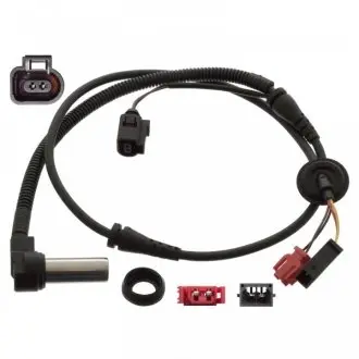 Датчик частоты вращения колеса FEBI BILSTEIN 23494