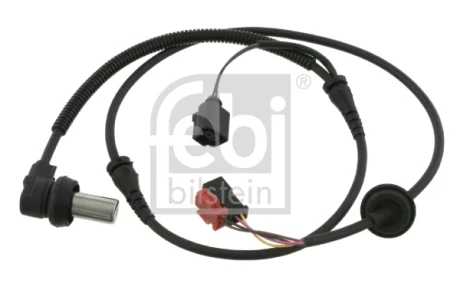 Датчик ABS передн Лів/Прав AUDI A6 C5 1.8-2.8 01.97-01.05 FEBI BILSTEIN 23508
