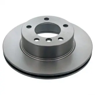 Тормозной диск FEBI BILSTEIN 23535