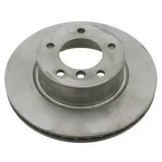 Диск тормозной FEBI BILSTEIN 23536