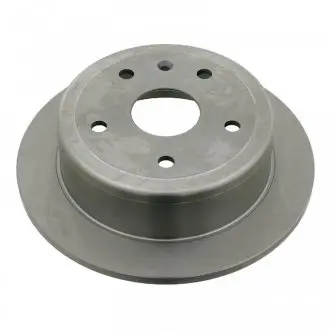 Тормозной диск FEBI BILSTEIN 23540