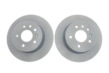 Диск тормозной FEBI BILSTEIN 23544