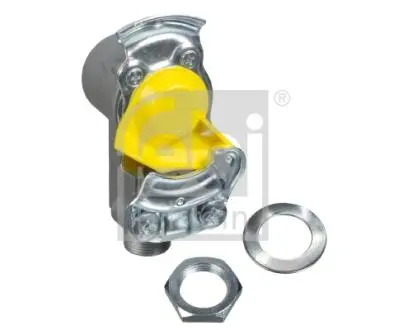 Головка сцепления FEBI BILSTEIN 23647