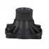 Корпус термостата BMW 730 / BMW 740 / BMW 530 FEBI BILSTEIN 23739 (фото 4)