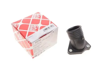 Шланг металлический системы охлаждения FEBI BILSTEIN 23742