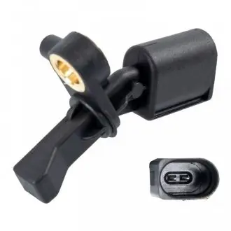 Датчик частоти обертання колеса FEBI BILSTEIN 23806