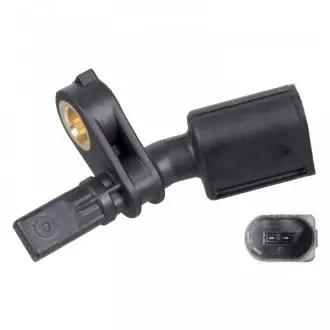 Датчик частоти обертання колеса FEBI BILSTEIN 23816