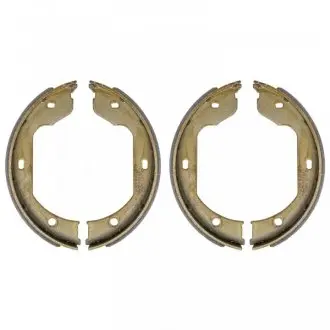 Тормозные колодки ручного тормоза FEBI BILSTEIN 23851