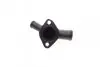 Фланец системы охлаждения VW T4 2.0/1.9 TD 90-03 FEBI BILSTEIN 23914 (фото 3)