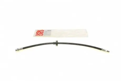 Тормозной шланг (передний) BMW X5 (E53) 00-06 (L=510mm) FEBI BILSTEIN 23945