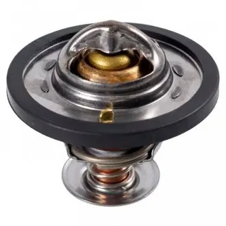 Термостат із ущільнювачем Ford/Peugeot (FEBI) FEBI BILSTEIN 23981
