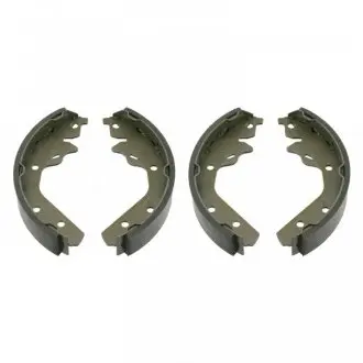 Колодки тормозные FEBI BILSTEIN 23998