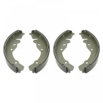 Тормозные накладки, барабанного тормоза. FEBI BILSTEIN 23999