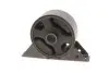 Подушка КПП Volvo S 40 1997 - 2004 (FEBI) FEBI BILSTEIN 24009 (фото 5)