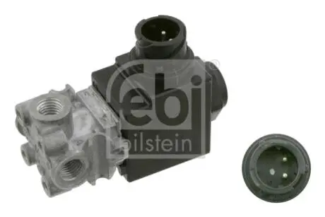 Электромагнитный клапан для регулятора давления выхлопных газов FEBI BILSTEIN 24020