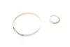 Пильник ШРКШ (внутрішній) BMW X5 (E53)/3 (E46) 2.5-4.8 00-06 (27x96x125mm) FEBI BILSTEIN 24031 (фото 5)
