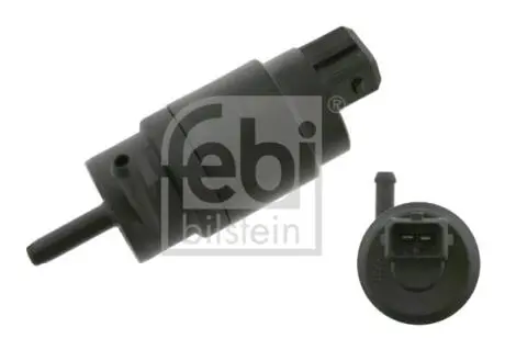 Насос омивача для системи очищення скла FEBI BILSTEIN 24068