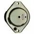 Подушка двигателя левая BMW 5 (E60) 2003 - 2010 (выр-во FEBI) FEBI BILSTEIN 24080 (фото 3)
