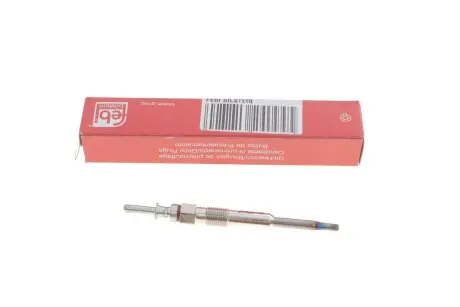Свеча накаливания BMW 3 (E46/E90)/5 (E60)/X5 (E70) 2.0/2.5/3.0D 01- (5V) FEBI BILSTEIN 24094