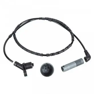Датчик частоты вращения колеса FEBI BILSTEIN 24129