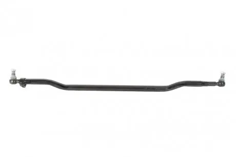 Кермова тяга зі стопорною гайкою FEBI BILSTEIN 24136
